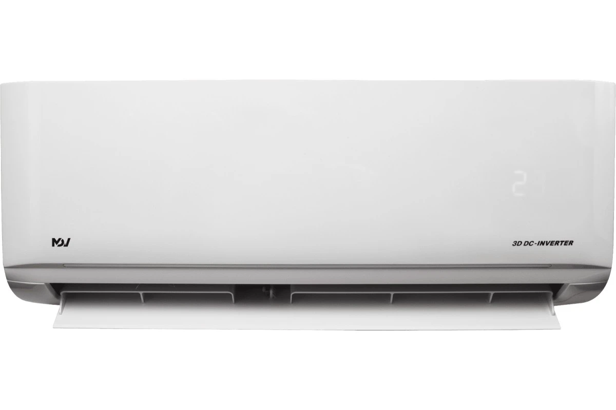 Кондиционер Mdv Infini Nordic Heat Pump MDSAN-09HRFN8/MDOAN-09HFN8