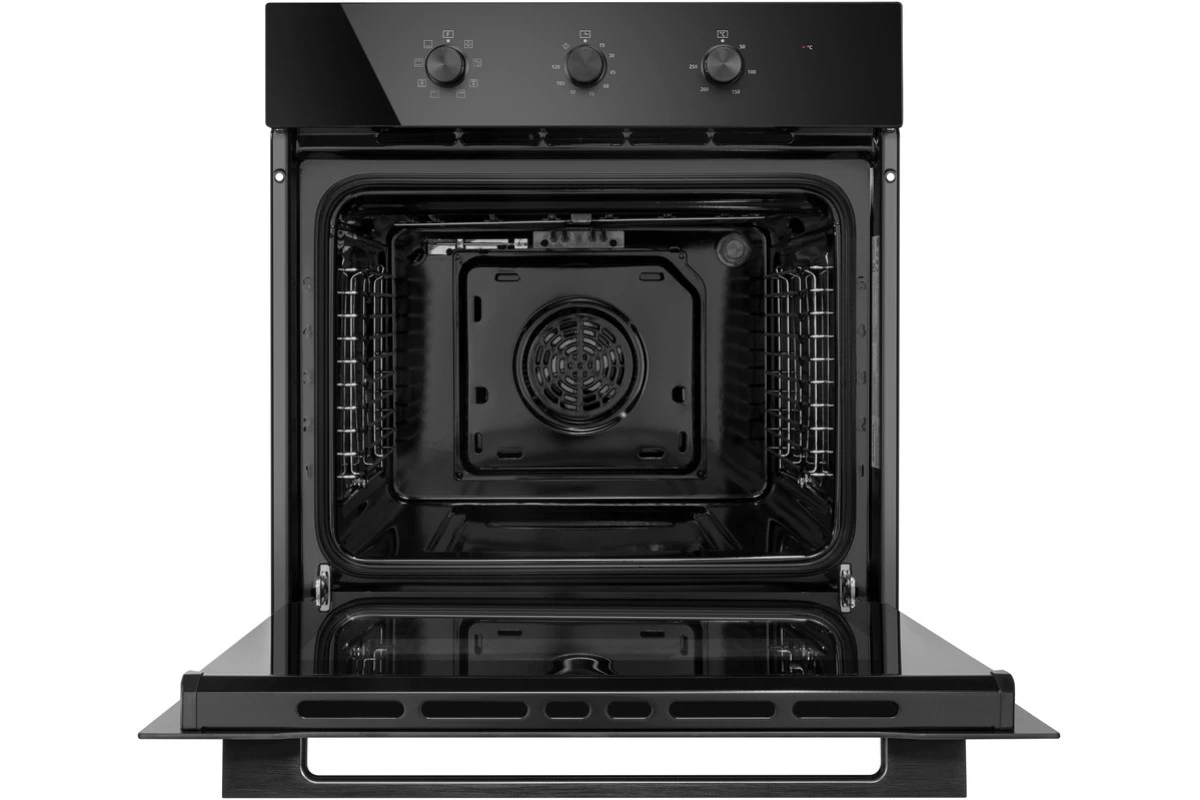 Духовой шкаф Maunfeld MEOC708PB2