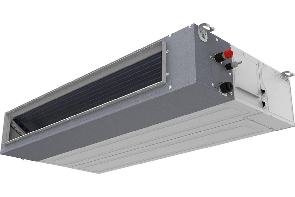 Канальный кондиционер Euroklimat EKDX1-170HNN4/EKOX1-170HNN4
