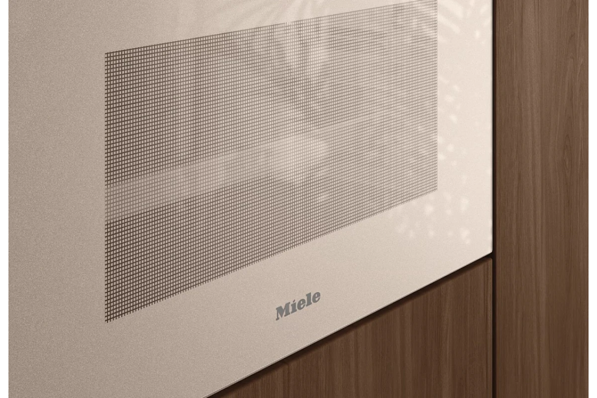 Духовой шкаф Miele H 7440 BMX Pearl beige