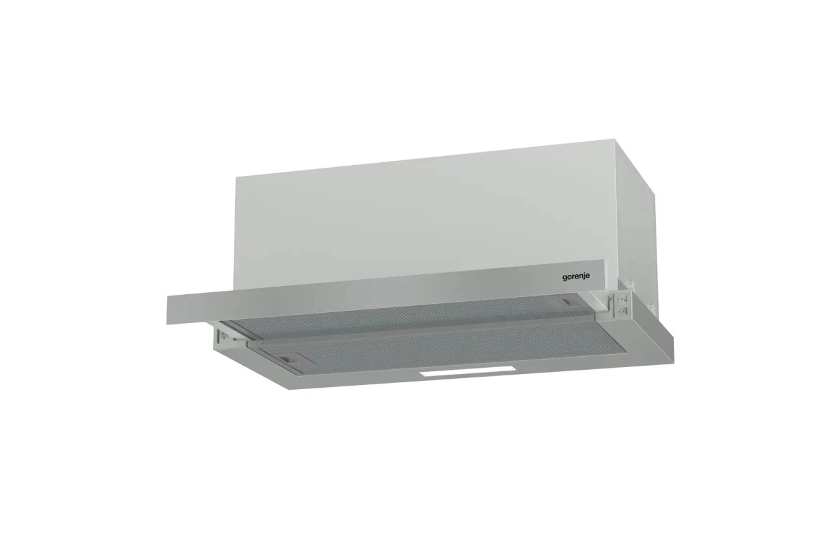 Встраиваемая телескопическая вытяжка Gorenje TH60E7X