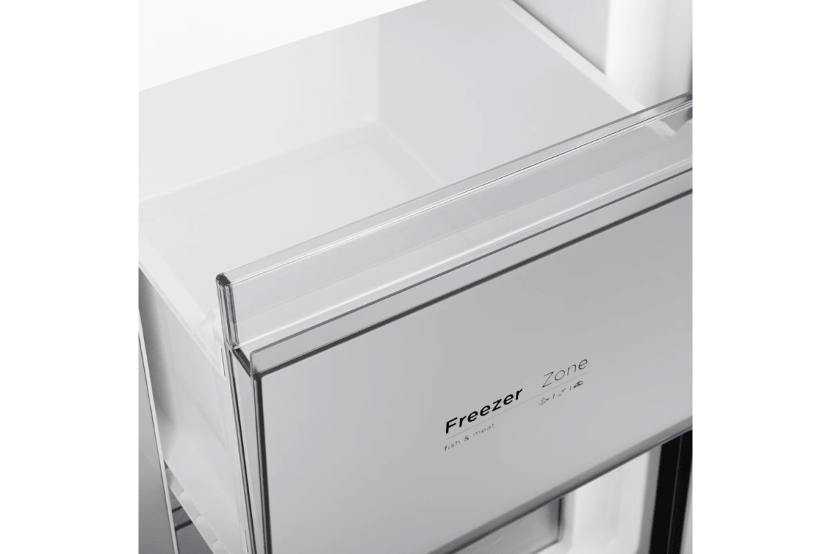 Холодильник Maunfeld MFF192NFB01 Inverter