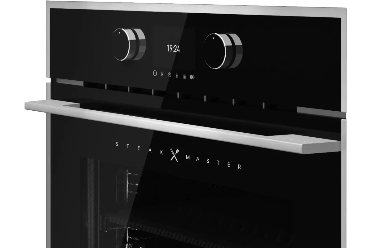 Духовой шкаф Teka STEAKMASTER BLACK-SS