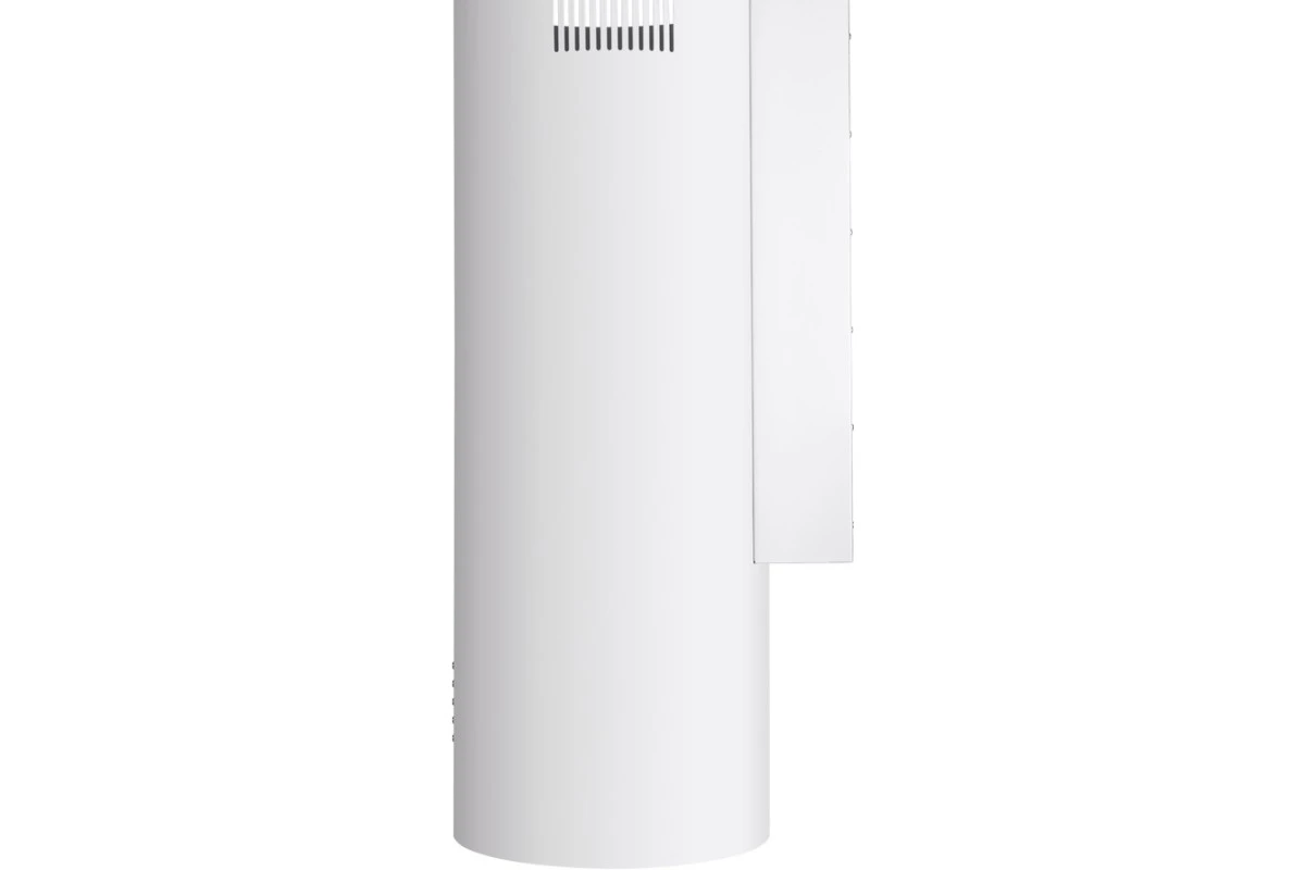 Вытяжка Maunfeld Lee Wall 35 White