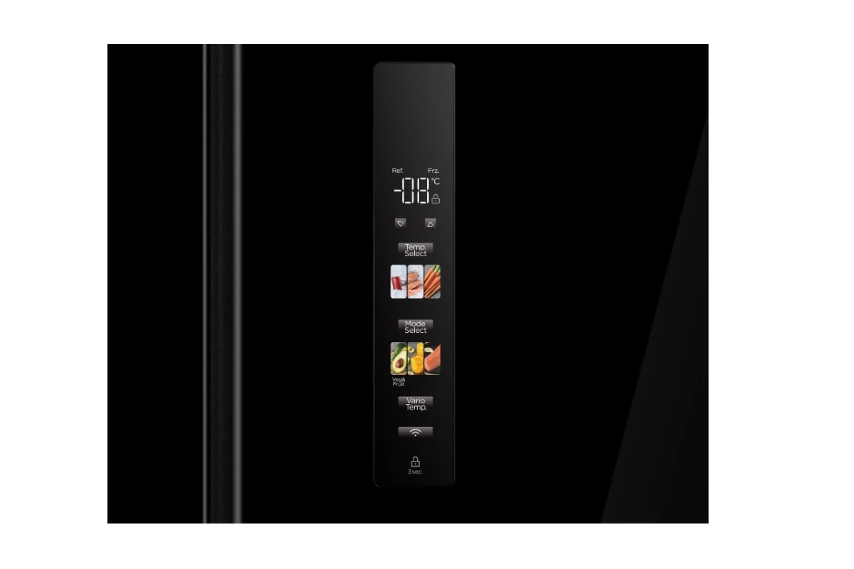 Холодильник многодверный Midea MDRM691MIE22