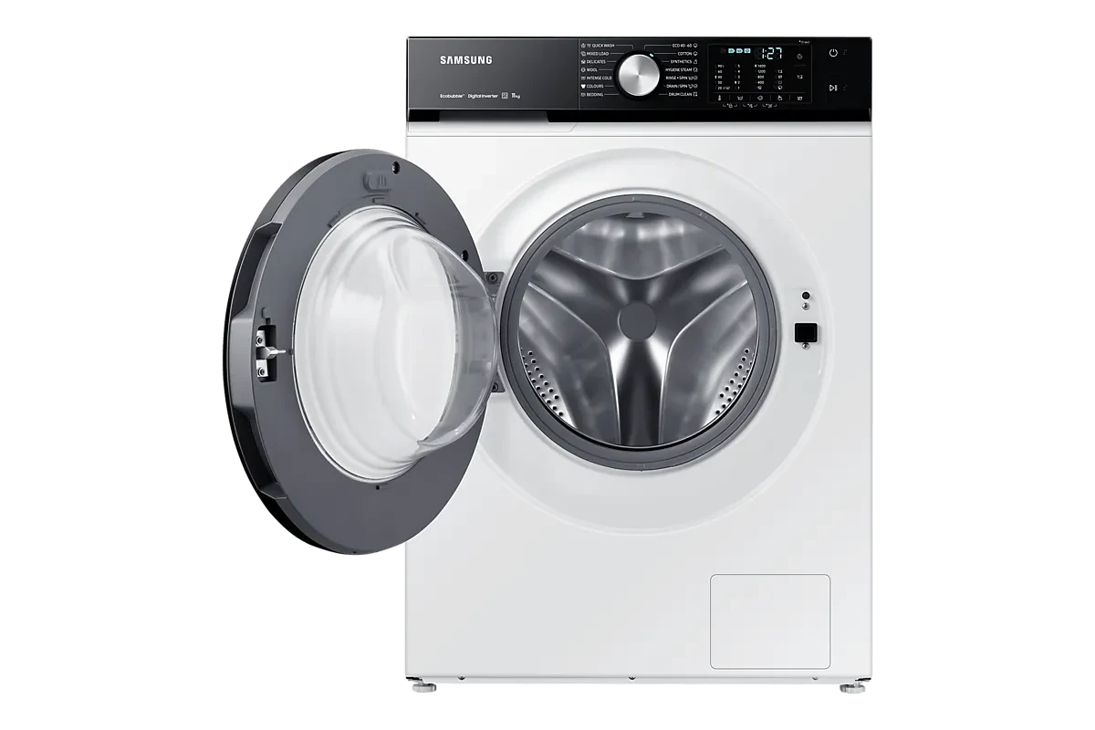 Стиральная машина Samsung Bespoke WW11BBA046AELE