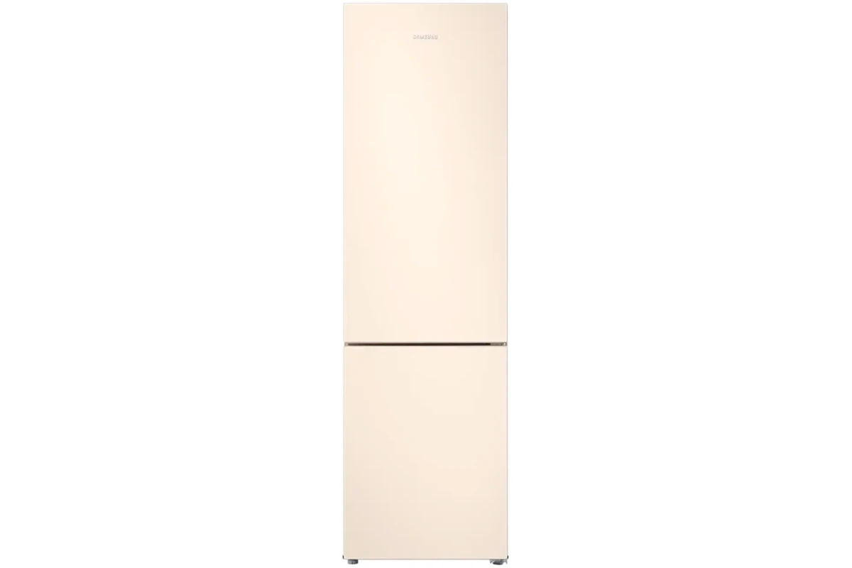 Холодильник Samsung RB37A5001EL/WT