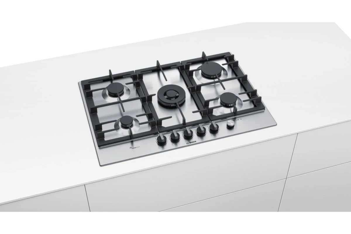 Варочная панель Bosch PCQ7A5M90R
