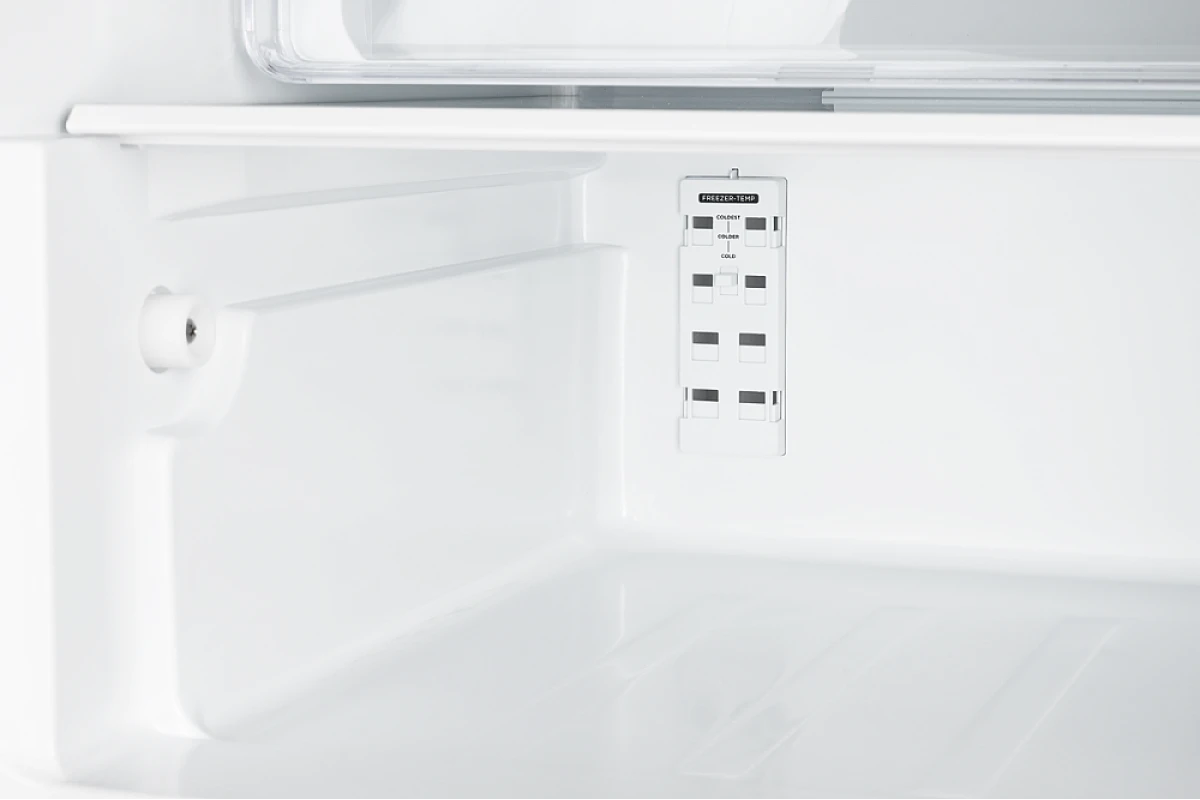 Холодильник Monsher MRF 61188 Blanc