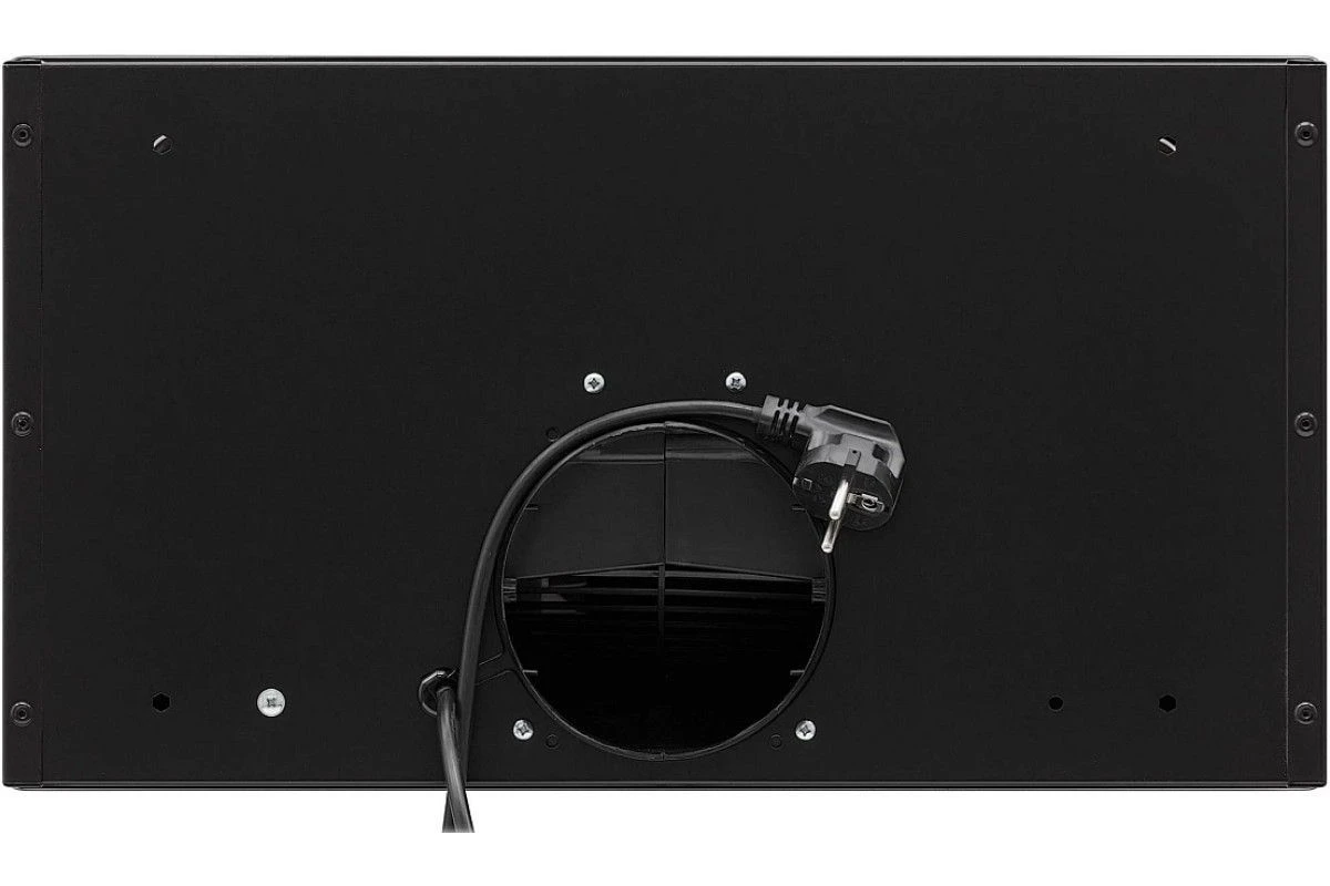 Вытяжка Krona ARVEN 500 BLACK PB
