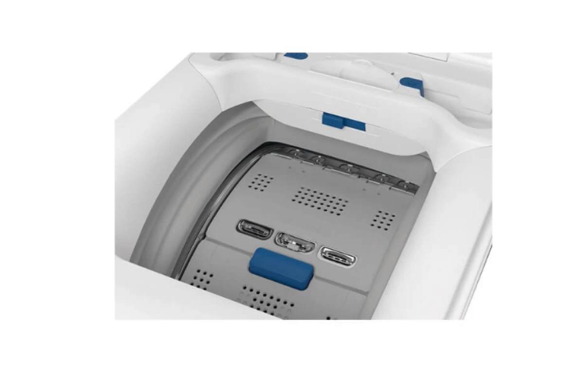 Стиральная машина Electrolux EW7TN3272SP