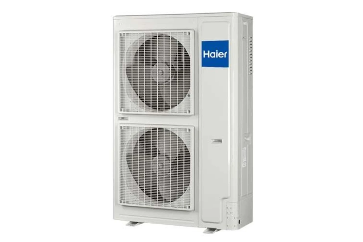 Кассетный кондиционер Haier ABH125K1ERG/1U48LS1ERB(S)