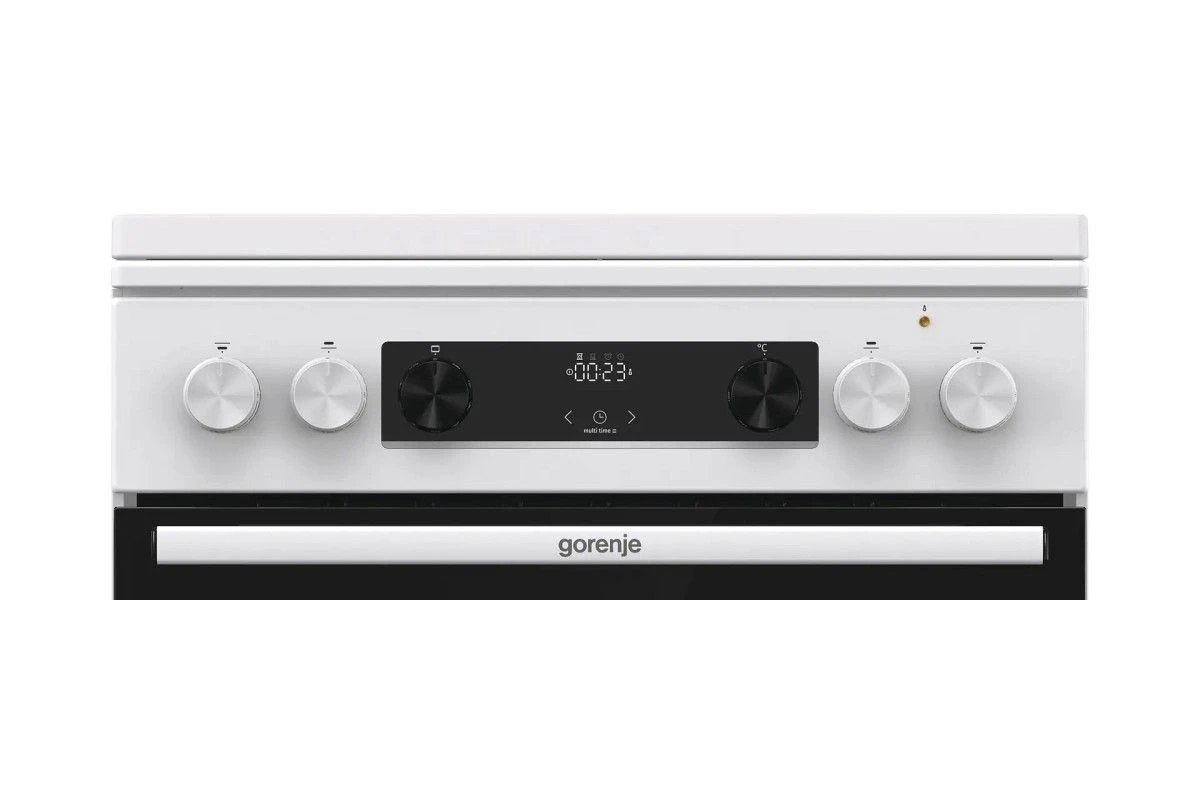 Комбинированная плита Gorenje GK6C5WF