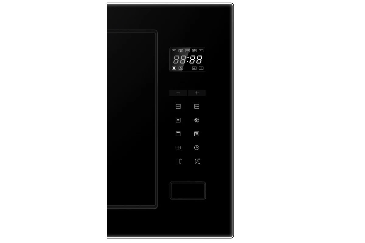 Встраиваемая микроволновая печь Haier HMX-BTG259B