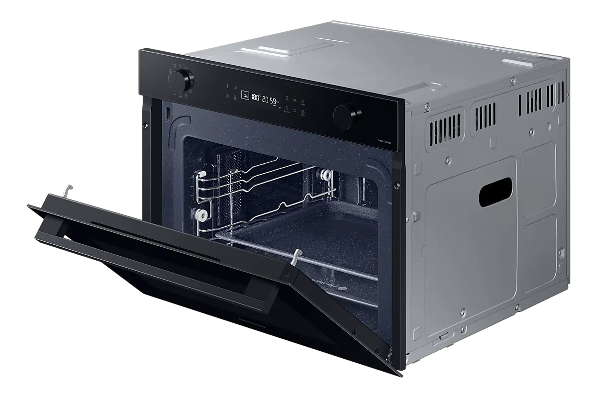 Компактный духовой шкаф Samsung NQ5B4553FBK