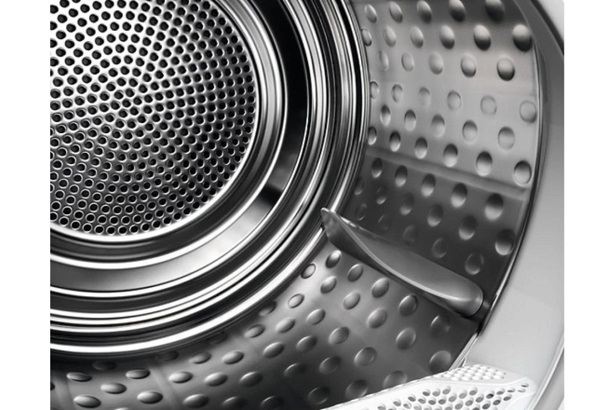Сушильная машина Electrolux EW8H458WP