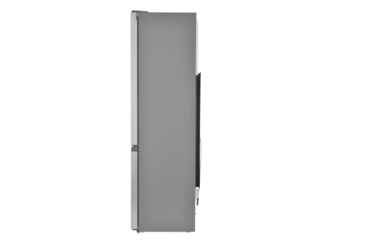 Холодильник с нижней морозильной камерой Hotpoint HTR 9202I SX O3