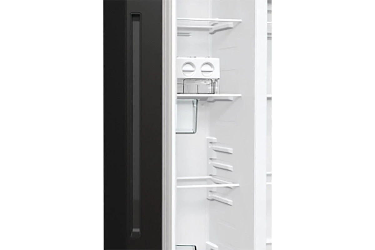 Холодильник Side by Side Gorenje NRR9185EABXLWD