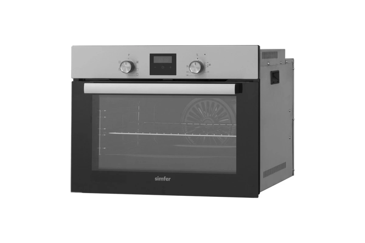 Электрический духовой шкаф Simfer B5EH55016