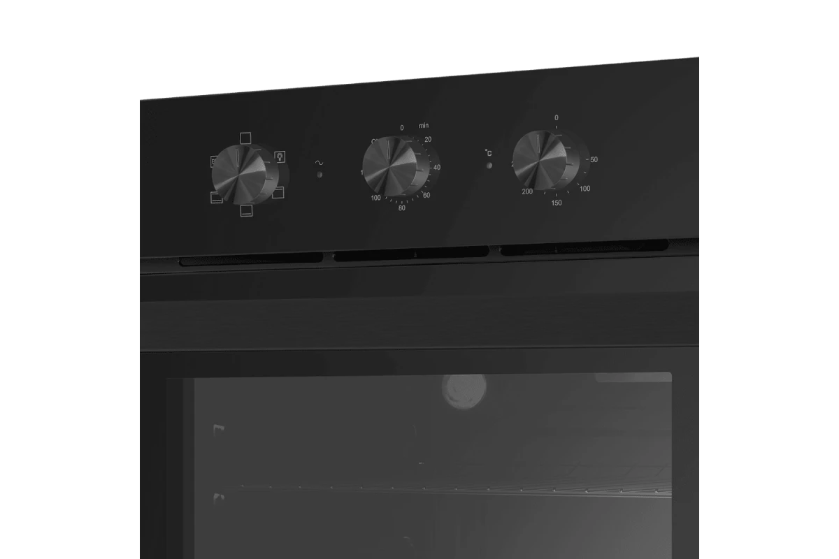 Духовой шкаф Maunfeld AEOC6041B2