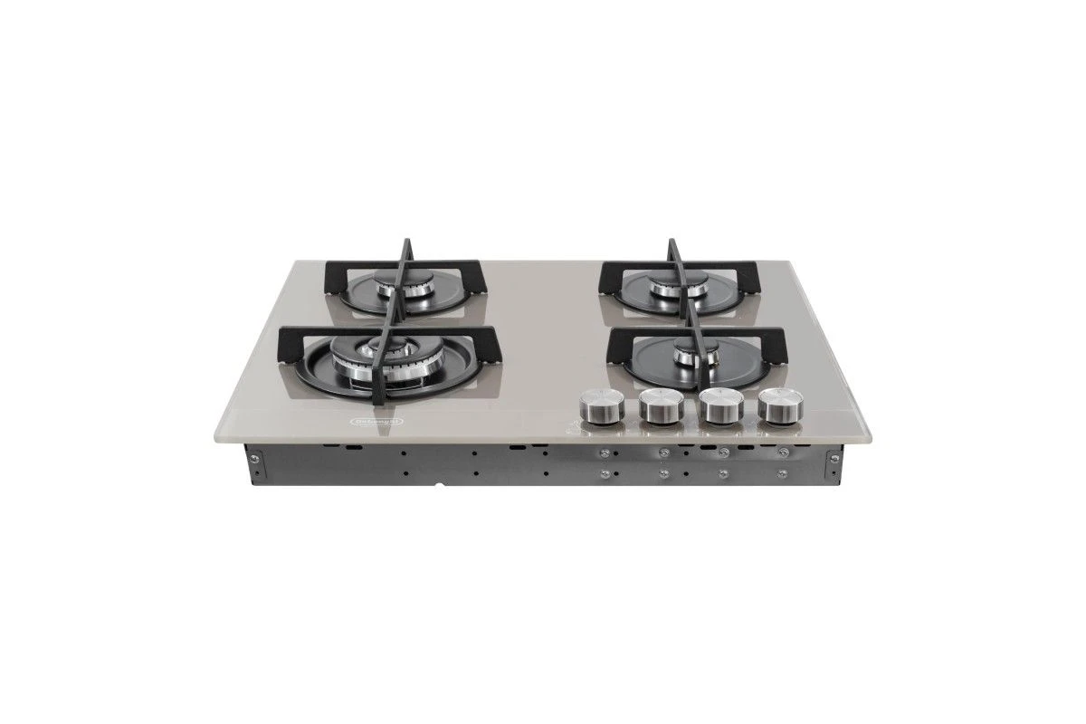 Газовая варочная панель DeLonghi NSL 460 T RUS