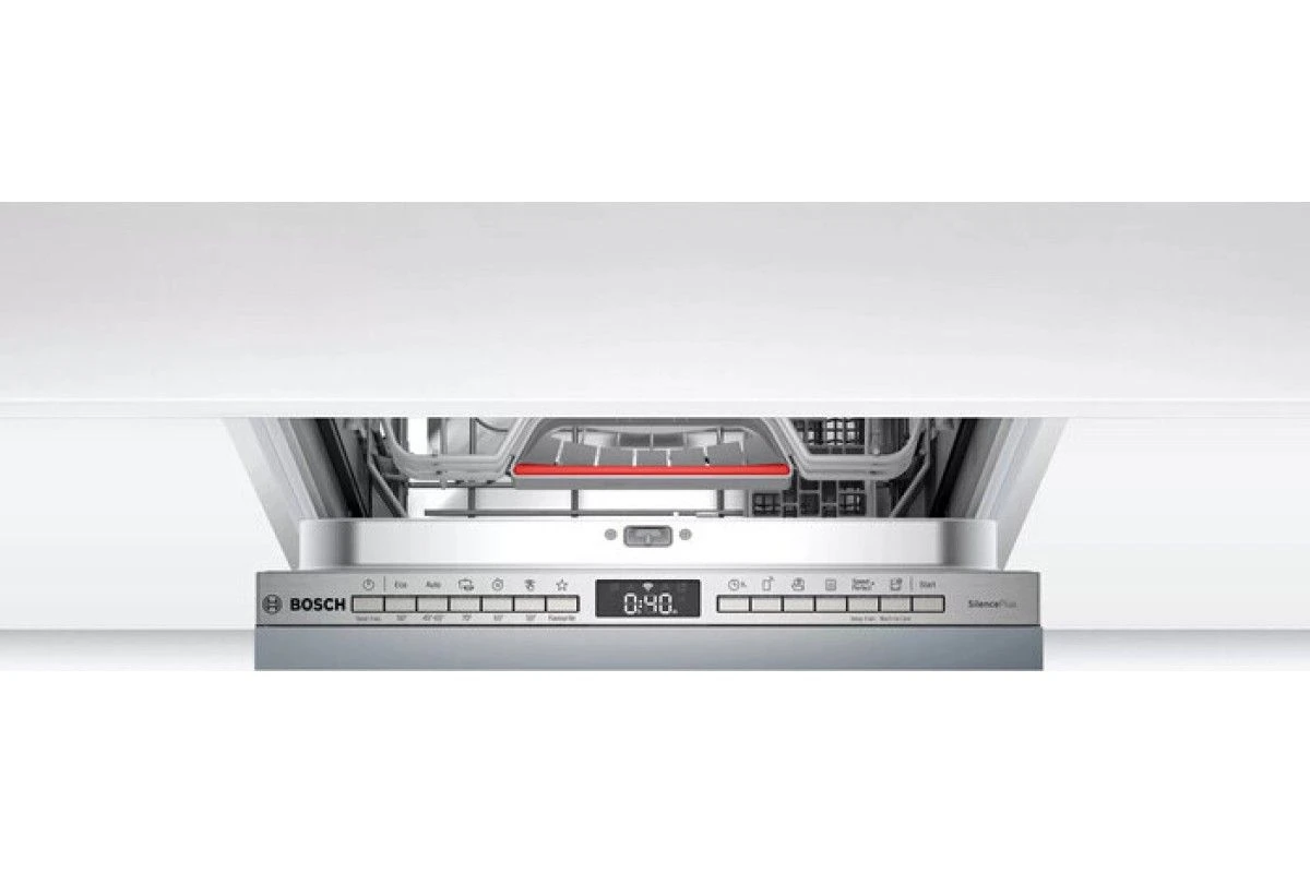 Встраиваемая посудомоечная машина Bosch SPV 4 EKX29E