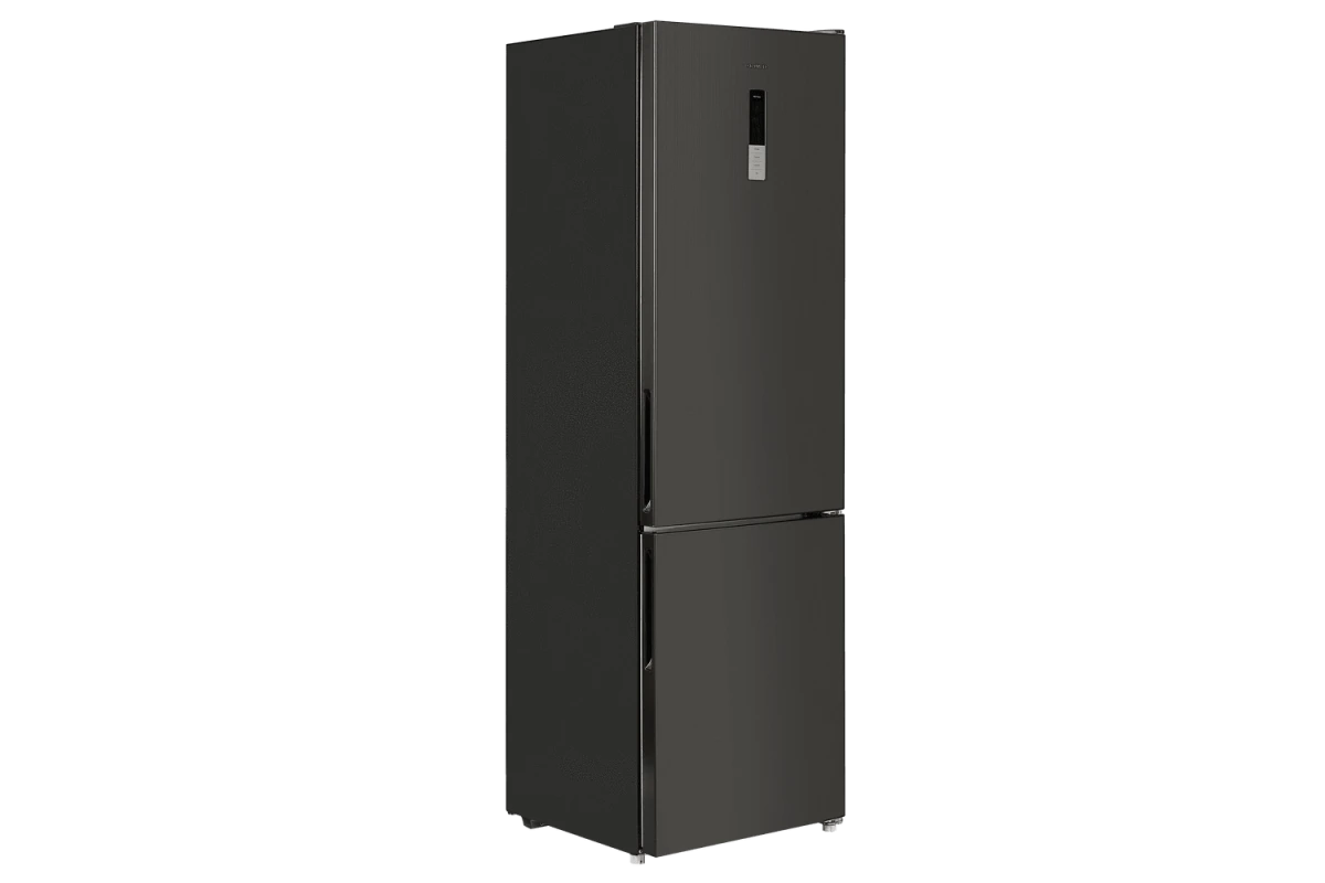 Холодильник MAUNFELD MFF200NFSB10 Inverter
