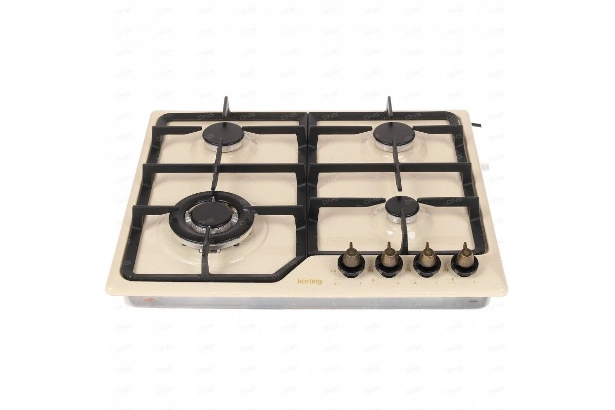 Варочная панель Korting HG 630 CTSB
