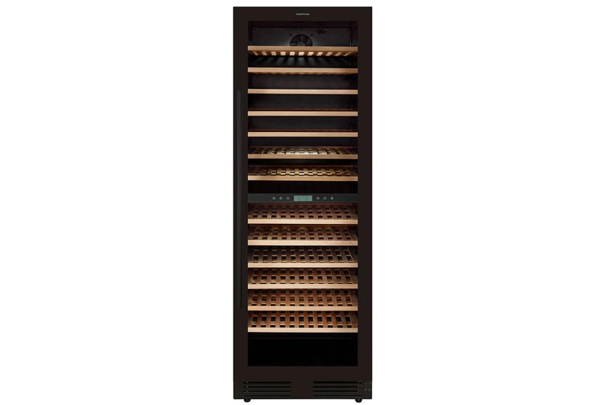 Винный холодильник CellarPrivate CP165-2TB