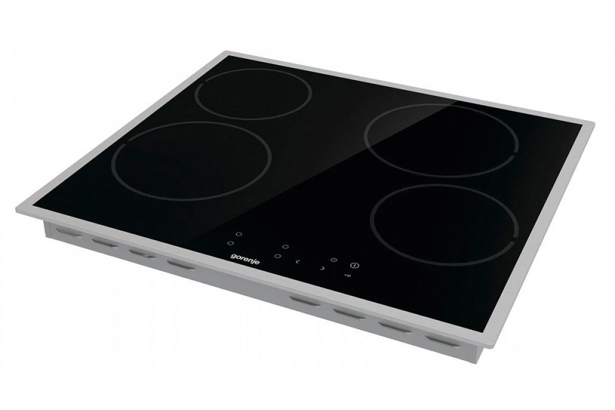 Независимая стеклокерамическая варочная панель Gorenje ECT641BXE