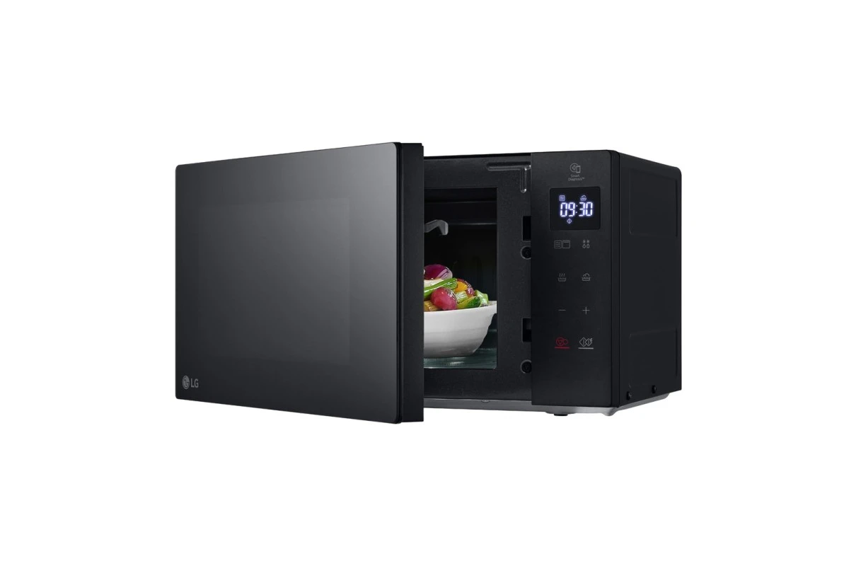 Микроволновая печь LG MH6032GAS