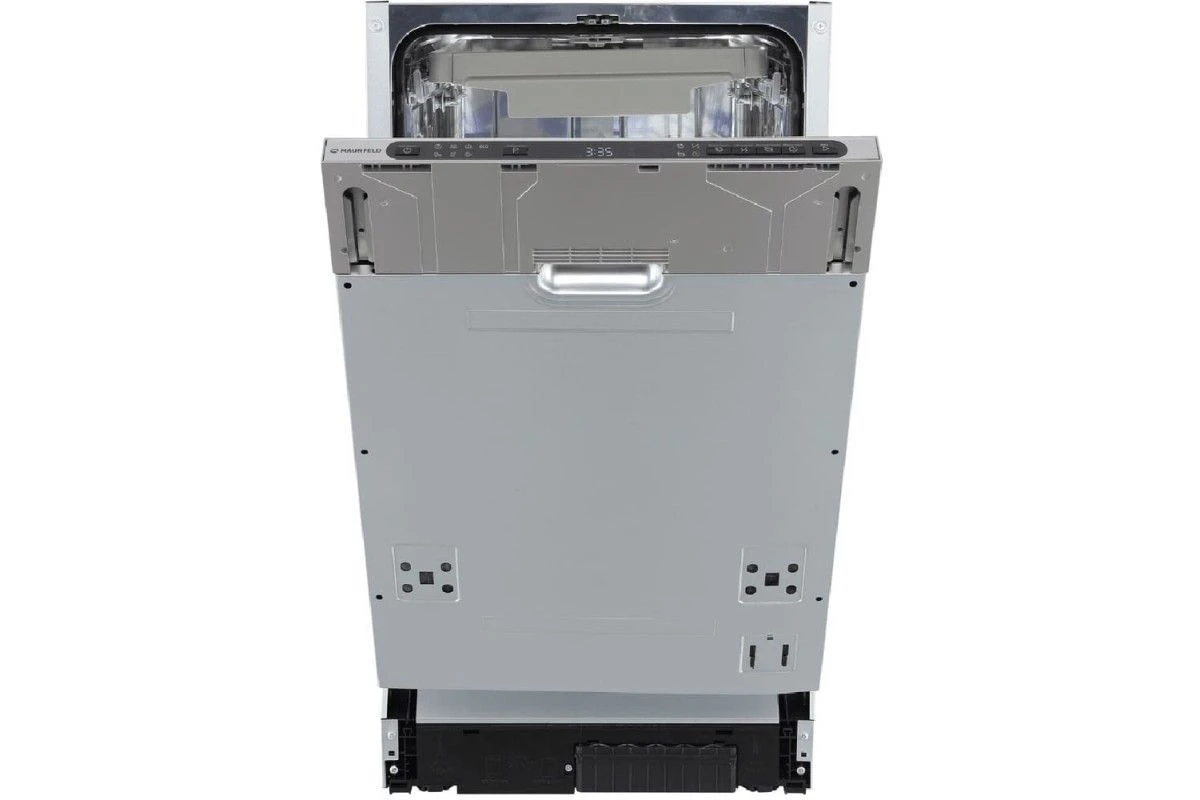 Посудомоечная машина Maunfeld MLP45734AO Light Beam