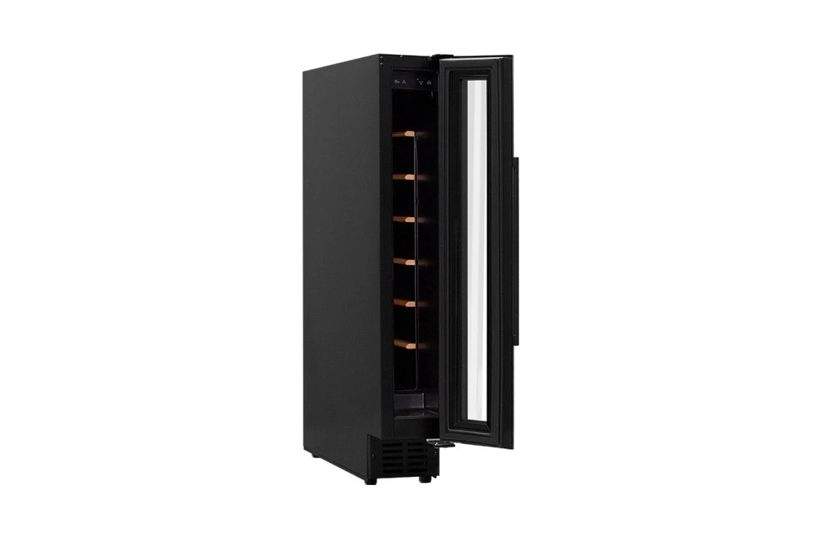 Винный шкаф Meyvel MV8-KBT1