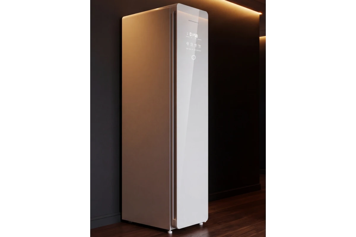 Паровой шкаф Kuppersberg SC 340W