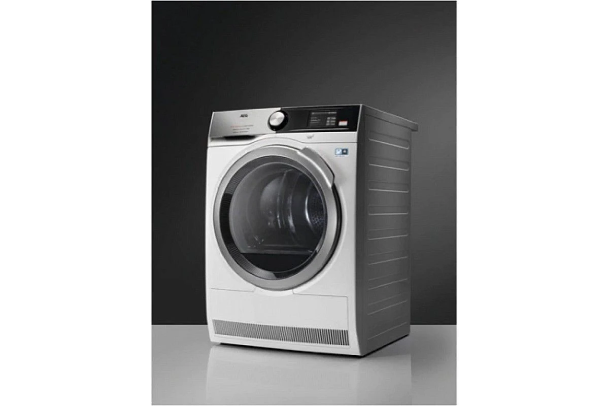 Сушильная машина AEG T9DBA68SC