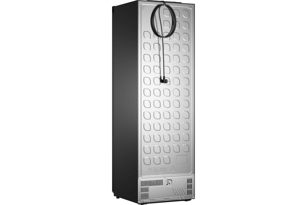 Отдельностоящий морозильник Asko RFF586KNCB1