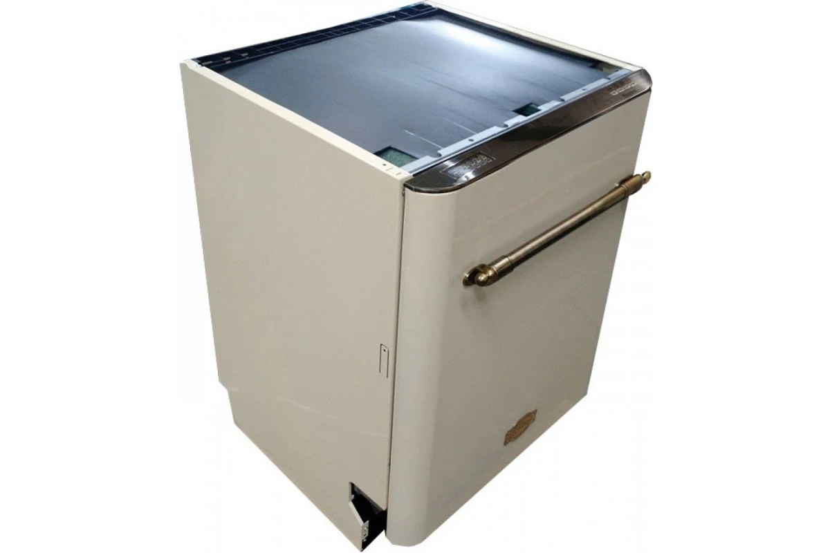 Встраиваемая посудомоечная машина Kaiser S60 U 88 XL ElfEm