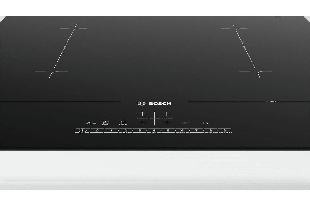 Варочная панель Bosch PVQ611FC5E