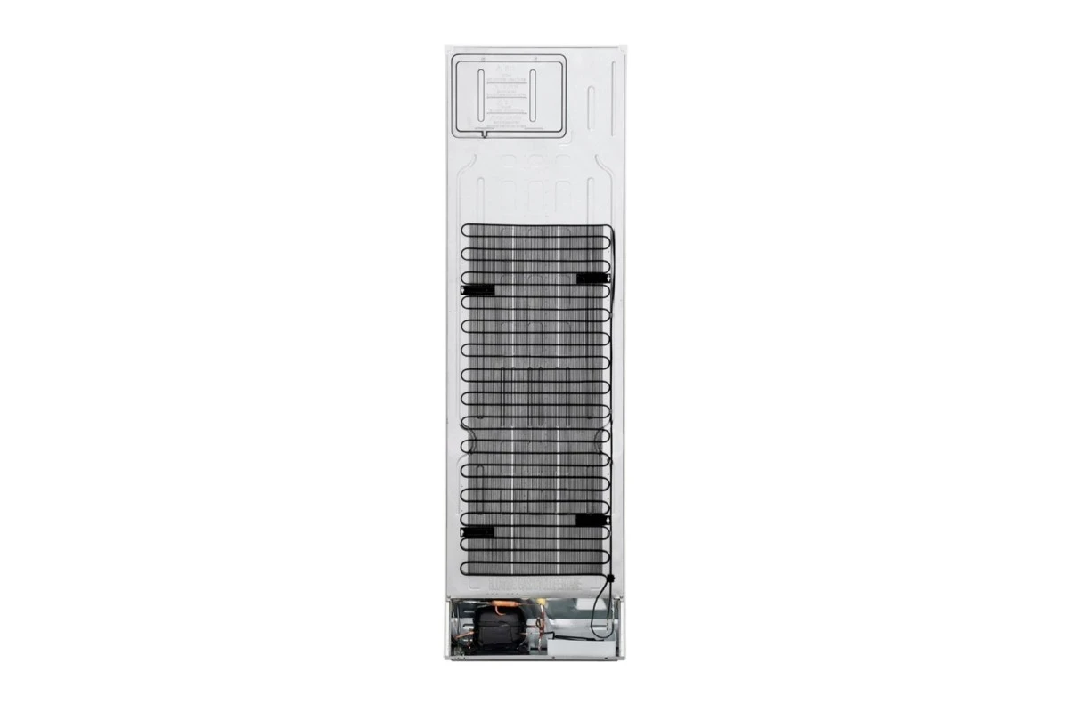Холодильник LG GC-B509FQQW