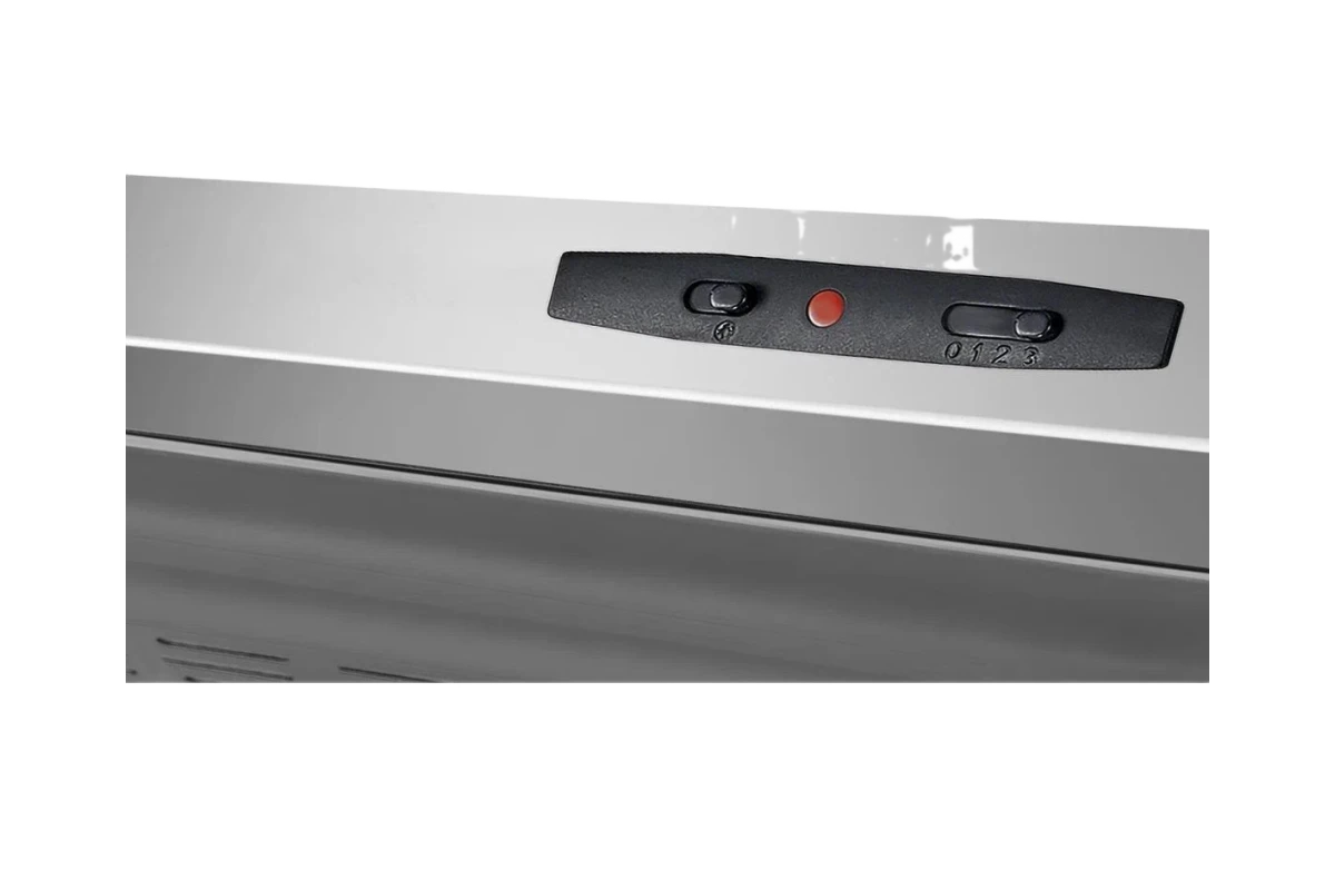 Козырьковая вытяжка Hansa OSP6111SIH