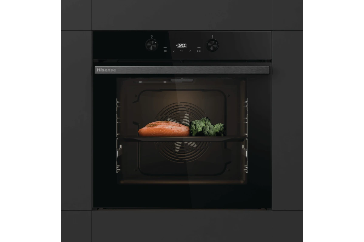 Духовой шкаф Hisense BI64223ADBG