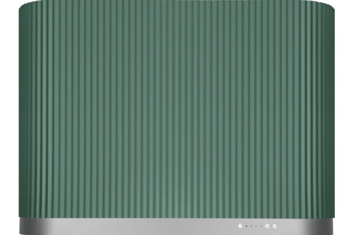 Вытяжка Maunfeld MURANO 80 Green