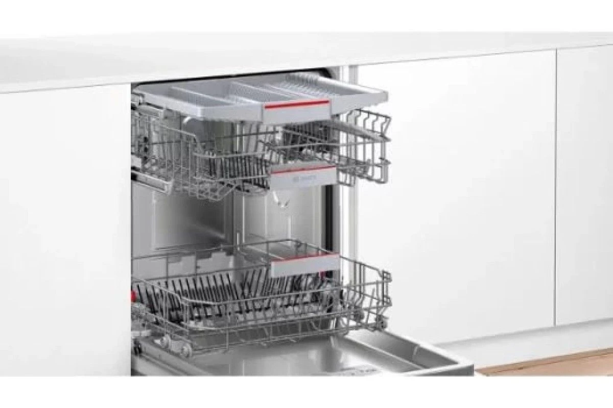 Встраиваемая посудомоечная машина Bosch SMV4EVX10E