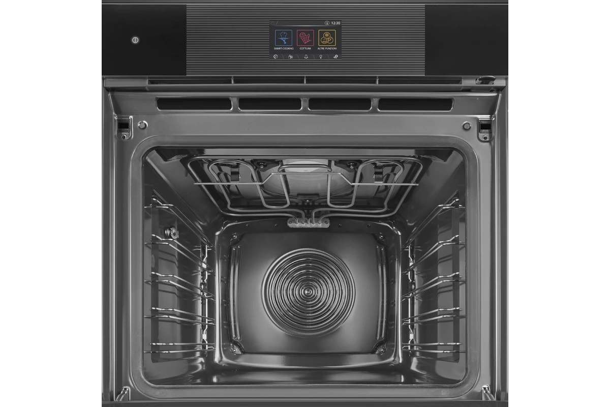 Духовой шкаф Smeg SO6104APB3