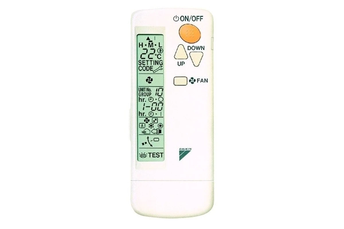 Канальный кондиционер Daikin FBA140A/RZQSG140L9V1