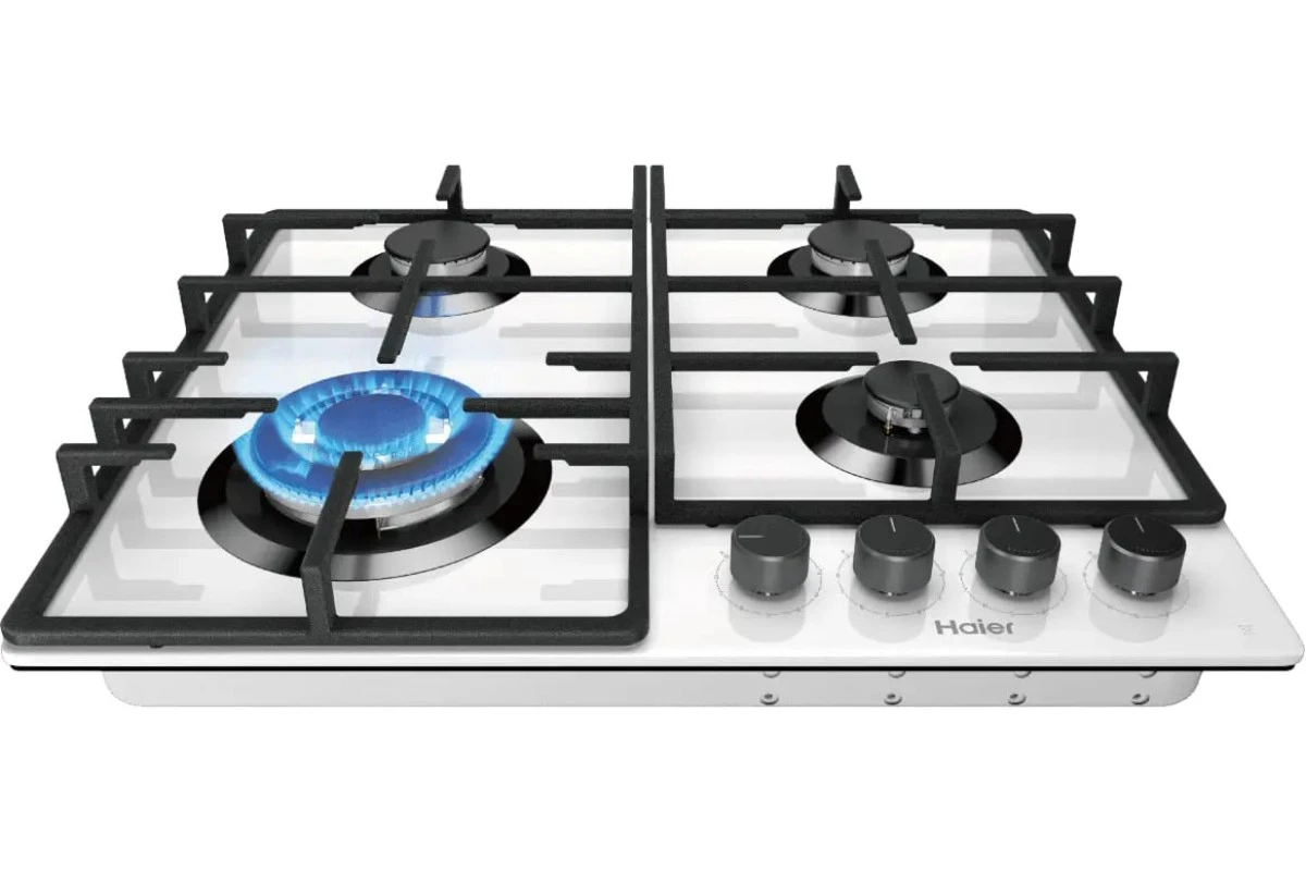 Газовая варочная панель Haier HHQ-G64CTHW