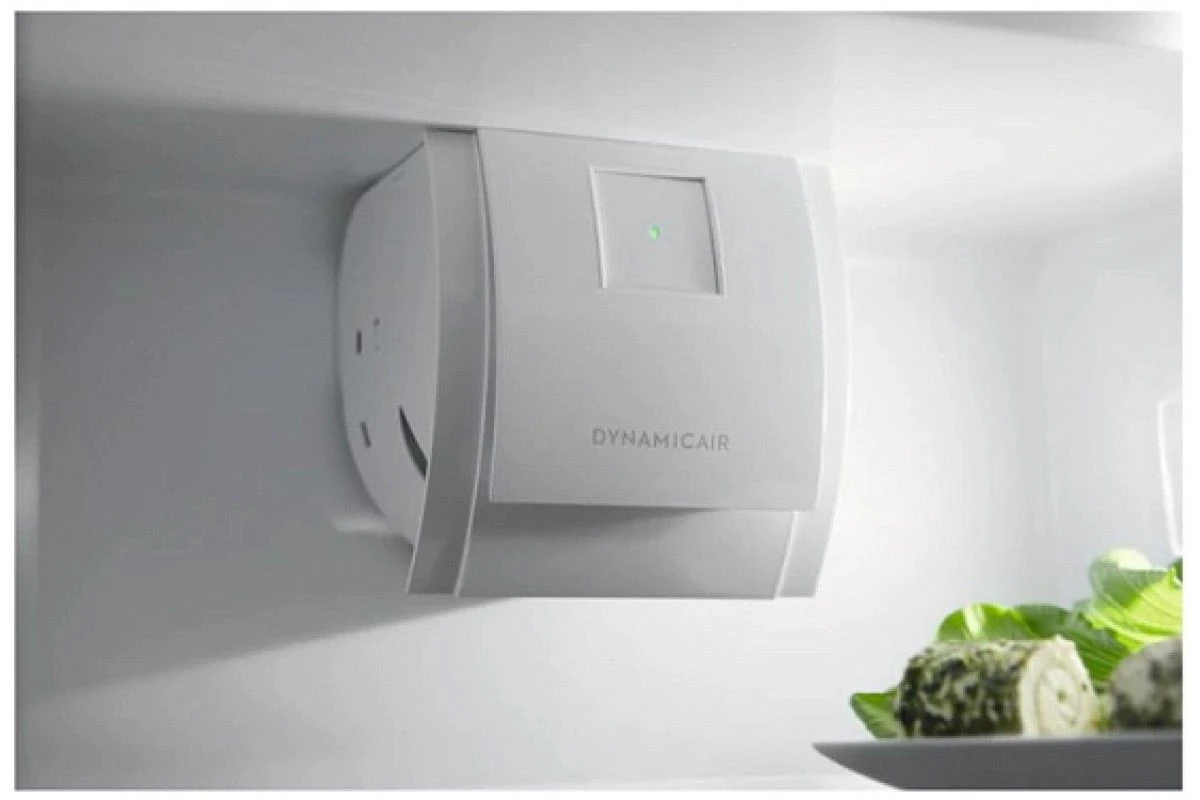 Встраиваемый холодильник Electrolux RNS8FF19S