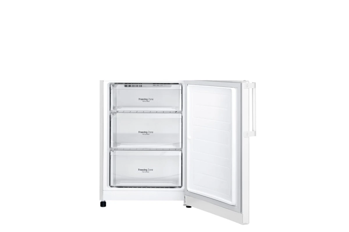 Холодильник LG GA-B499YVUZ