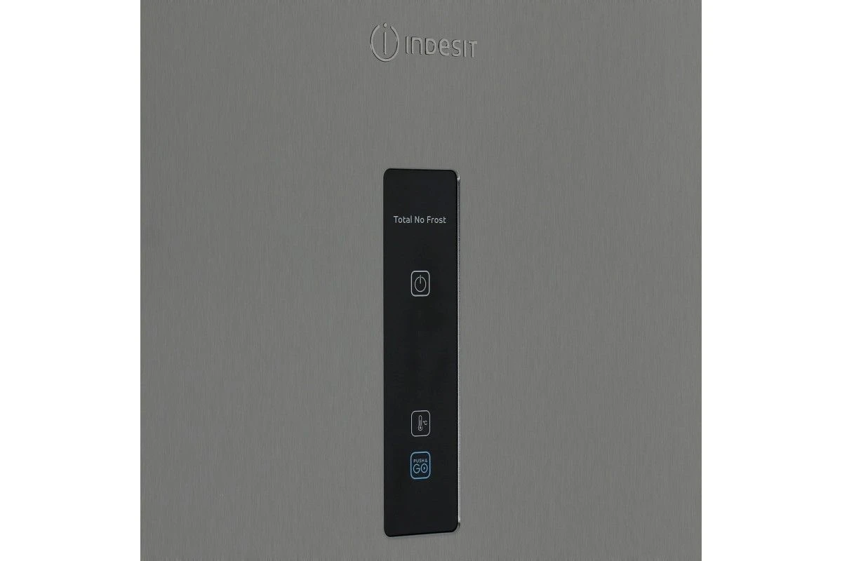 Холодильник Indesit ITS 5200 X