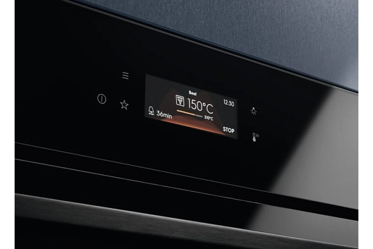 Духовой шкаф Electrolux EOB8S39Z
